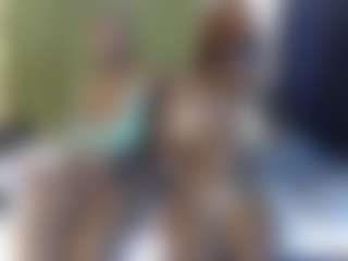Rox and Ane's Live Sex Cam Show
