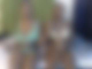 Rox and Ane's Live Sex Cam Show