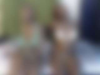Rox and Ane's Live Sex Cam Show