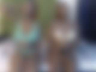 Rox and Ane's Live Sex Cam Show