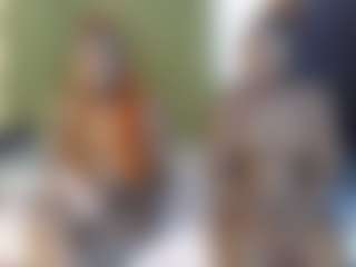 Rox and Ane's Live Sex Cam Show