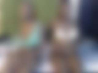 Rox and Ane's Live Sex Cam Show