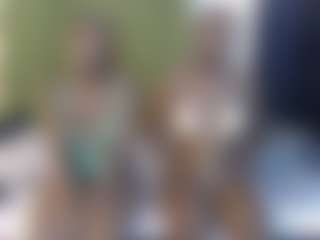 Rox and Ane's Live Sex Cam Show