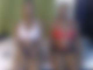 Rox and Ane's Live Sex Cam Show