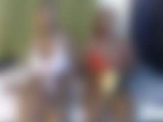 Rox and Ane's Live Sex Cam Show