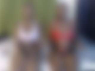 Rox and Ane's Live Sex Cam Show