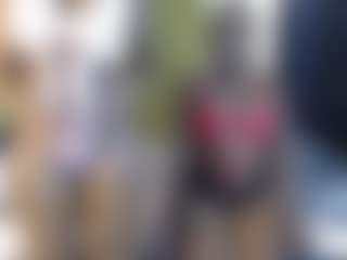 Rox and Ane's Live Sex Cam Show