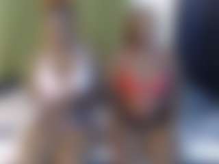 Rox and Ane's Live Sex Cam Show