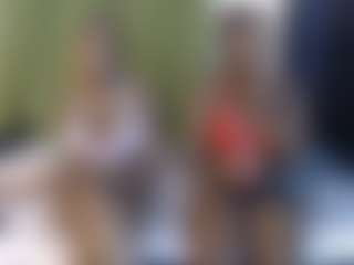 Rox and Ane's Live Sex Cam Show