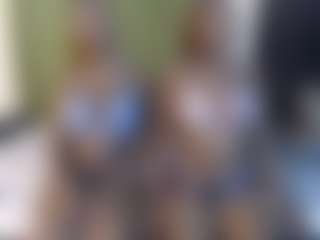 Rox and Ane's Live Sex Cam Show