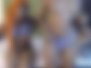 Rox and Ane's Live Sex Cam Show