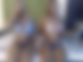 Live cam show with Rox and Ane - Brown Eyes on livesuperchat.net