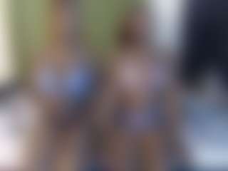 Rox and Ane's Live Sex Cam Show
