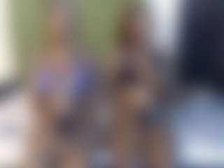 Rox and Ane's Live Sex Cam Show