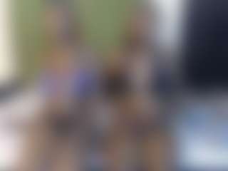 Rox and Ane's Live Sex Cam Show