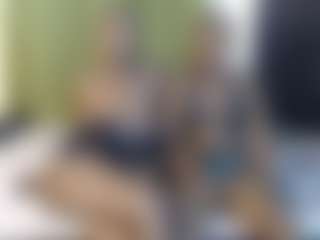 Rox and Ane's Live Sex Cam Show