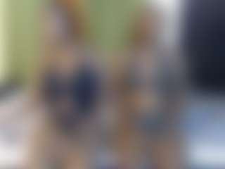 Rox and Ane's Live Sex Cam Show