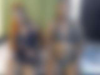 Rox and Ane's Live Sex Cam Show