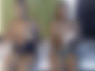 Rox and Ane's Live Sex Cam Show