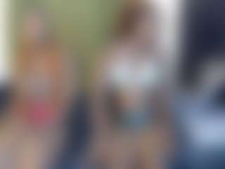 Rox and Ane's Live Sex Cam Show