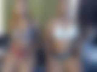 Rox and Ane's Live Sex Cam Show