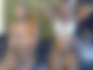 Rox and Ane's Live Sex Cam Show
