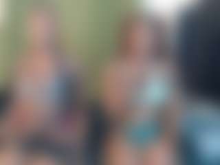 Rox and Ane's Live Sex Cam Show