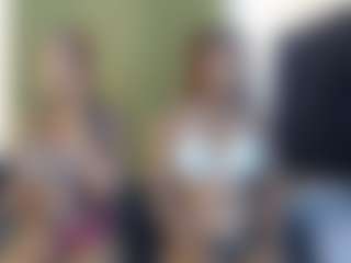 Rox and Ane's Live Sex Cam Show