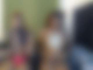 Rox and Ane's Live Sex Cam Show