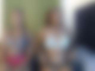 Rox and Ane's Live Sex Cam Show