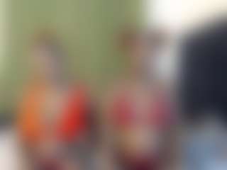 Rox and Ane's Live Sex Cam Show