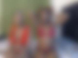 Rox and Ane's Live Sex Cam Show