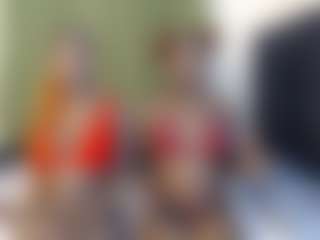 Rox and Ane's Live Sex Cam Show