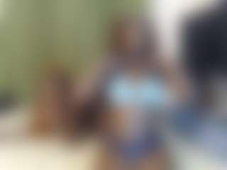 Rox and Ane's Live Sex Cam Show
