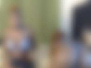 Rox and Ane's Live Sex Cam Show