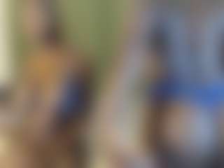Rox and Ane's Live Sex Cam Show