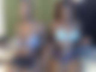 Rox and Ane's Live Sex Cam Show
