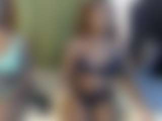 Rox and Ane's Live Sex Cam Show