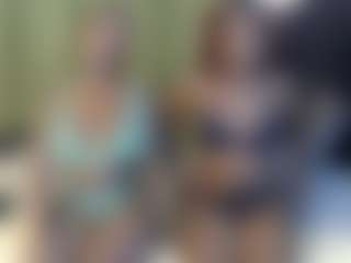 Rox and Ane's Live Sex Cam Show
