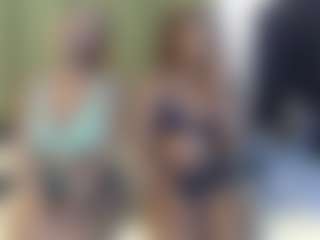 Rox and Ane's Live Sex Cam Show