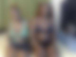 Rox and Ane's Live Sex Cam Show