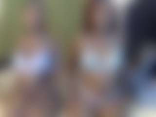 Rox and Ane's Live Sex Cam Show