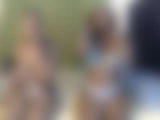 Rox and Ane's Live Sex Cam Show
