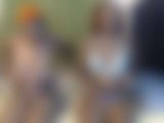 Rox and Ane's Live Sex Cam Show