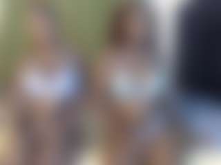 Rox and Ane's Live Sex Cam Show