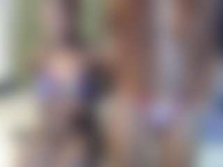 Live cam show with Rox and Ane - Wet on ObeyMaria