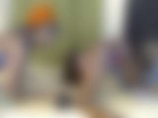 Rox and Ane's Live Sex Cam Show