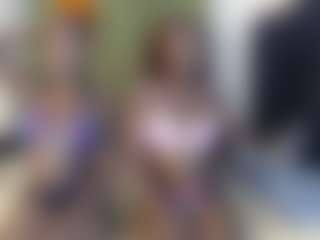 Rox and Ane's Live Sex Cam Show