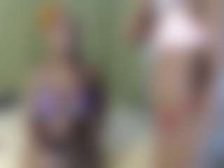 Rox and Ane's Live Sex Cam Show