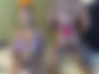 Rox and Ane's Live Sex Cam Show